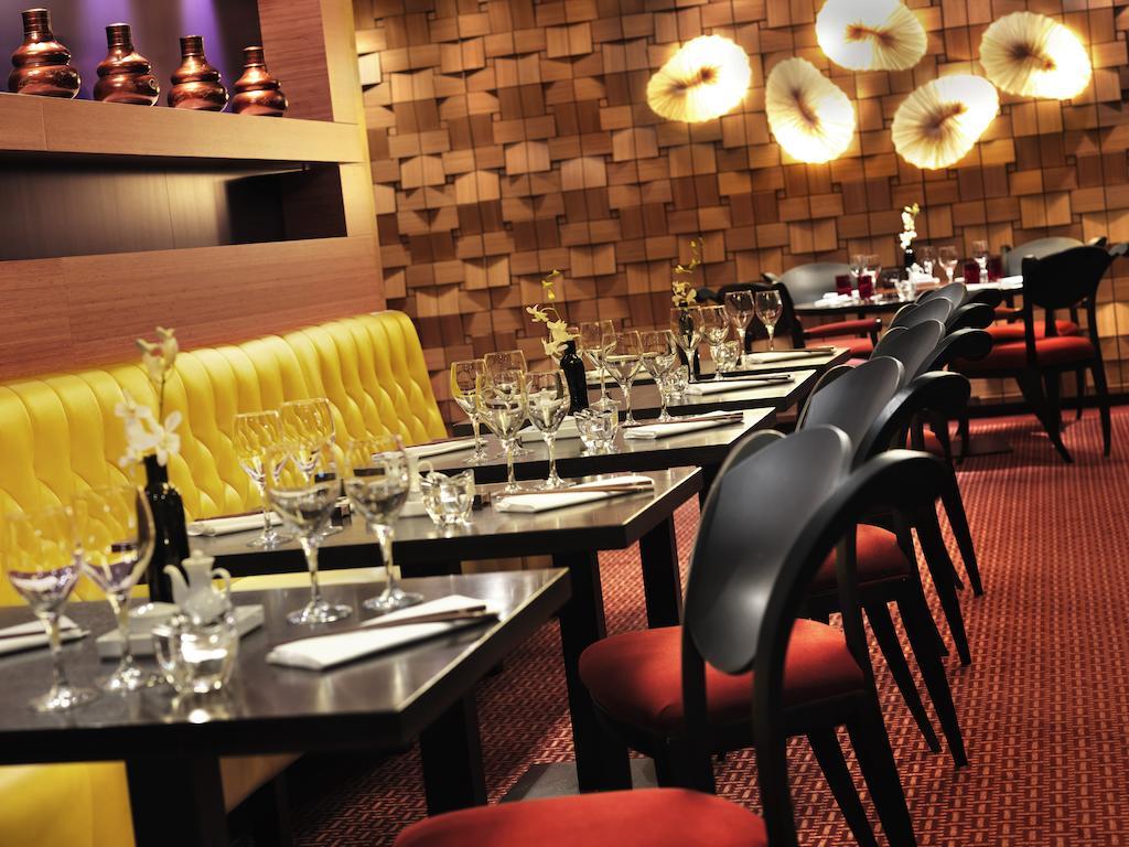 Renaissance Zurich Hotel Opfikon-Glattbrugg Экстерьер фото