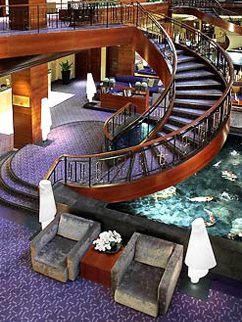 Renaissance Zurich Hotel Opfikon-Glattbrugg Экстерьер фото