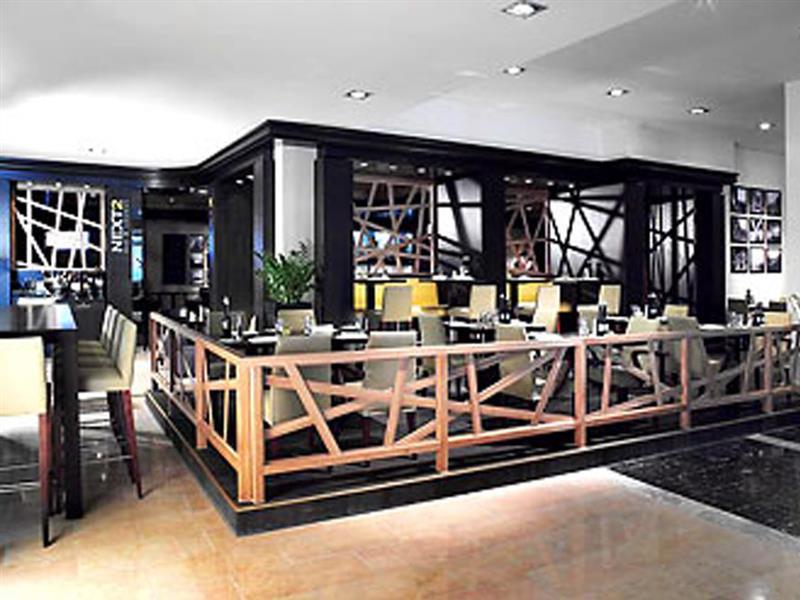 Renaissance Zurich Hotel Opfikon-Glattbrugg Экстерьер фото